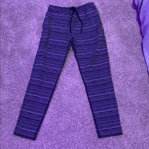 lululemon joggers